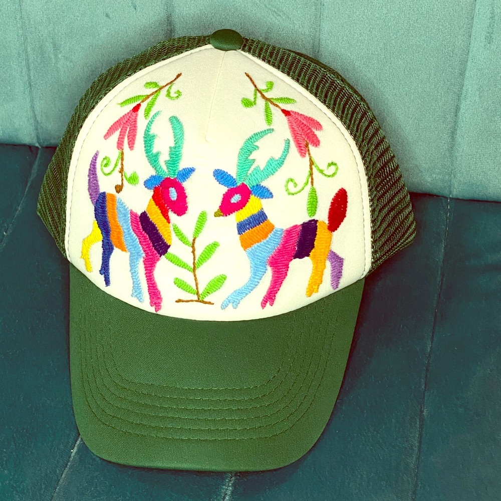 Amazing Hat 🧢